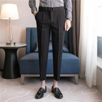Calça Gurkha Dublin Barra Curta