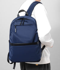 Mochila Masculina Para Escola de Oxford
