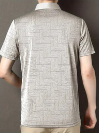 Camisa Polo Masculina OverVex