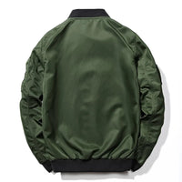 Jaqueta Masculina Urban Gart
