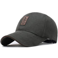 Boné Masculinol Aba Curva Baseball