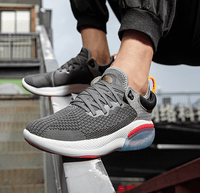 Tênis Masculino Sport Casual Zen
