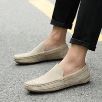 Mocassim Masculino Elite