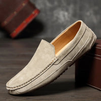 Mocassim Masculino Elite