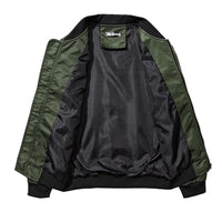 Jaqueta Masculina Urban Gart