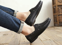Mocassim Masculino Savoir