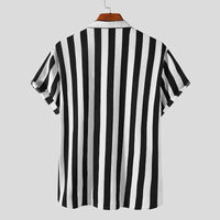Camisa Masculina Sintonia