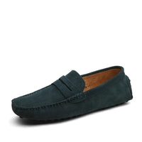 Mocassim Masculino Supreme