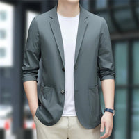 Blazer Casual Executive