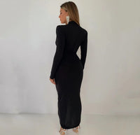 Vestido Safir