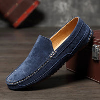 Mocassim Masculino Elite