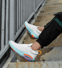 Tênis Masculino Sport Casual Zen