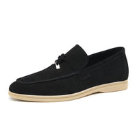 Mocassim Masculino Império