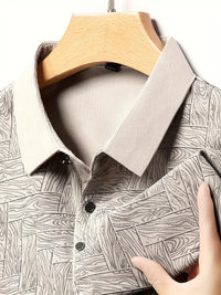 Camisa Polo Masculina OverVex