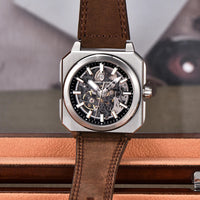 Relógio Automático Pagani Design - Hohenberg