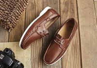 Mocassim Masculino Savoir