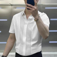 Camisa Polo Salvatore