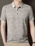 Camisa Polo Masculina OverVex