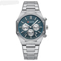 Relógio Masculino de Quartzo Curren - Alpine Chrono