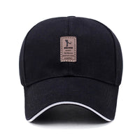 Boné Masculinol Aba Curva Baseball