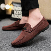 Mocassim Masculino Heritage
