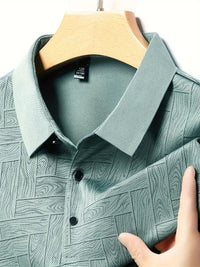 Camisa Polo Masculina OverVex