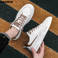 Tênis Casual Masculino Pampas
