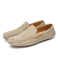 Mocassim Masculino Elite