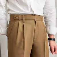 Calça Gurkha Bariloche
