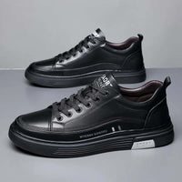 Tênis Masculino Leather