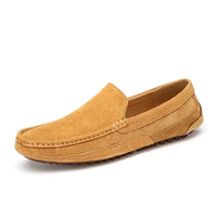 Mocassim Masculino Elite