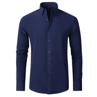 Camisa Social de Alto Padrão Hermes
