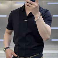 Camisa Polo Salvatore