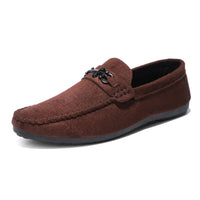 Mocassim Masculino Heritage