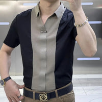 Camisa Polo Salvatore