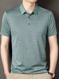 Camisa Polo Masculina OverVex