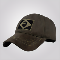 Boné Masculino Militar