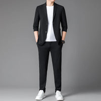 Blazer e Calça Prestige