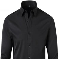Camisa Social de Alto Padrão Hermes