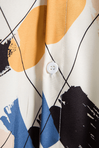Camisa Masculina Holiday