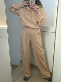 Conjunto Royal Comfort
