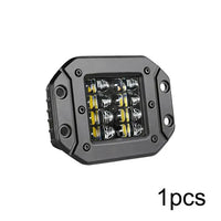 Led Quadrado
