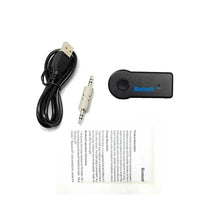 Adaptador Bluetooth