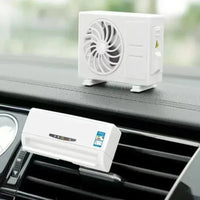 Aromatizador de Carro