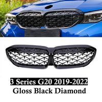 Grade Frontal para Bmw