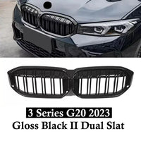Grade Frontal para Bmw