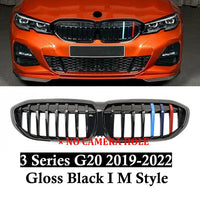 Grade Frontal para Bmw