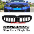 Grade Frontal para Bmw
