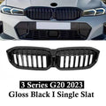 Grade Frontal para Bmw