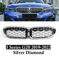Grade Frontal para Bmw